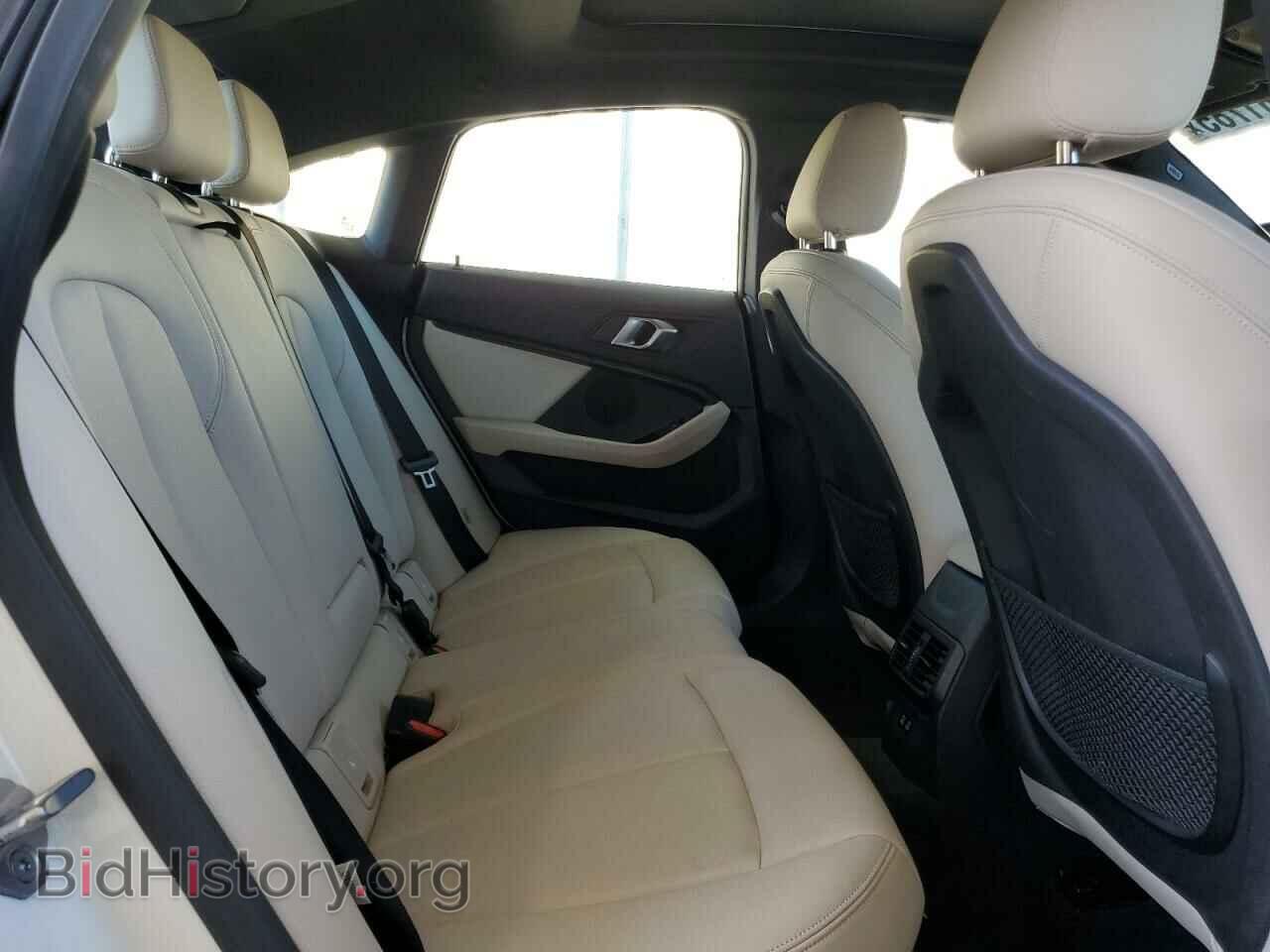 2021 BMW 2 SERIES - VIN: WBA73AK07M7H57872 - Фото 10