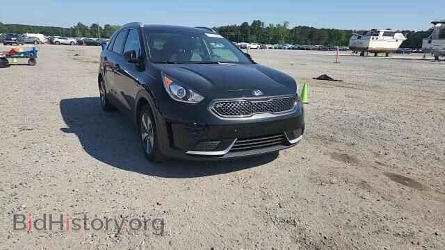 2018 KIA NIRO - VIN: KNDCB3LC1J5175778 - Фото 13