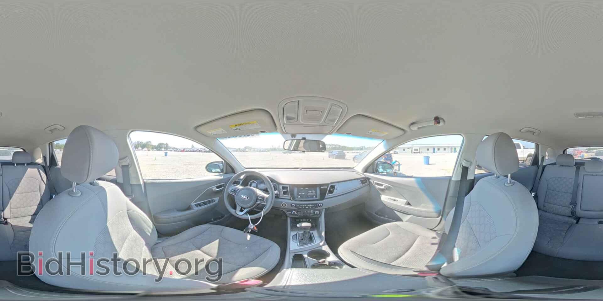 2018 KIA NIRO - VIN: KNDCB3LC1J5175778 - Фото 14