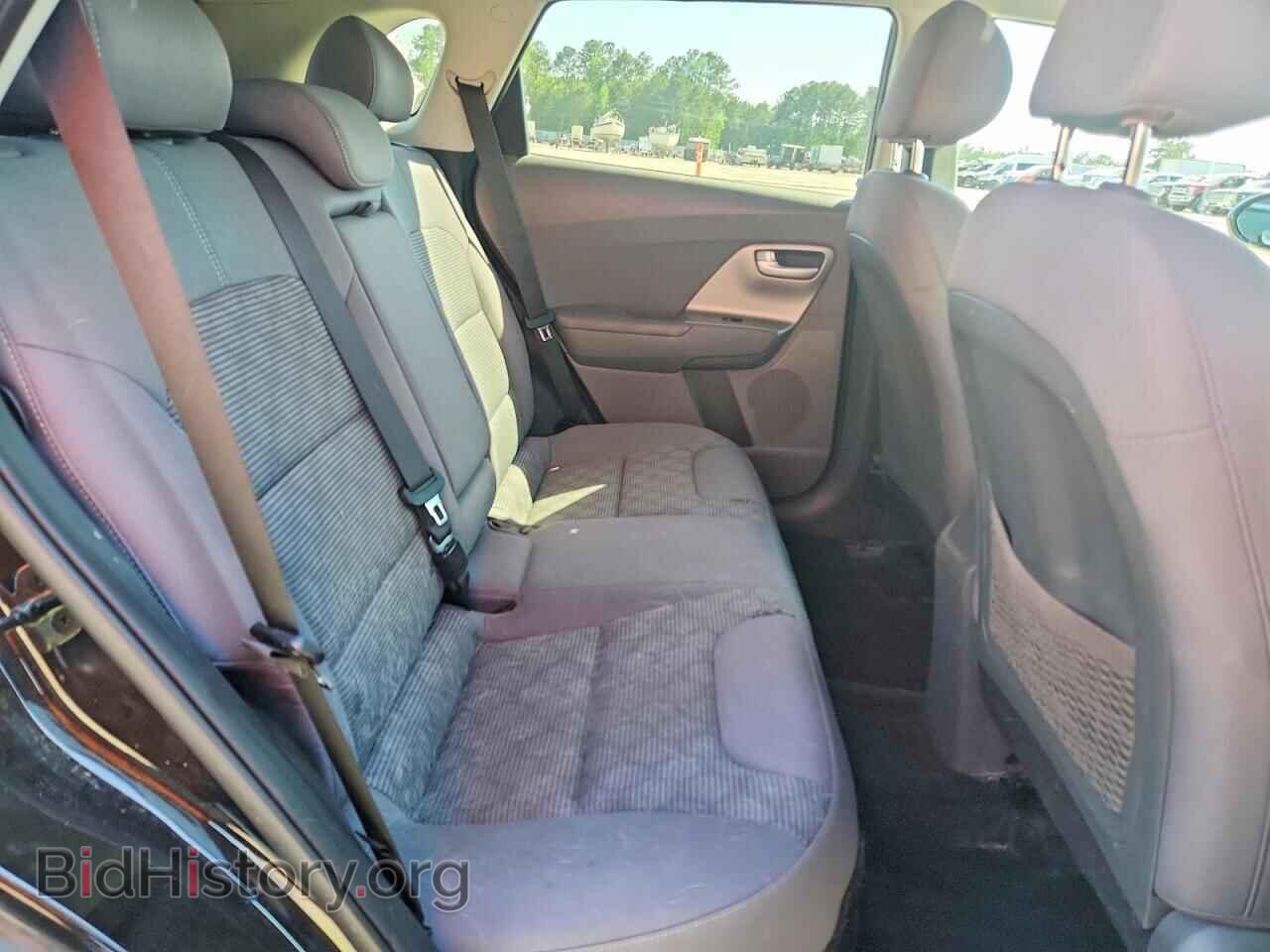 2018 KIA NIRO - VIN: KNDCB3LC1J5175778 - Фото 10