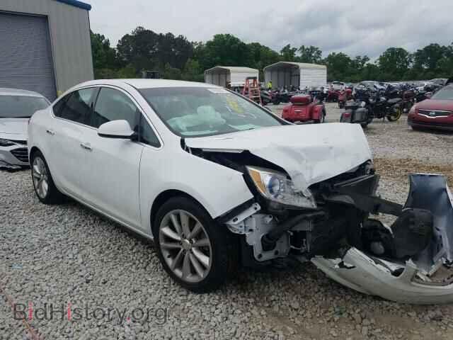 Photo 1G4PS5SK4C4174683 - BUICK VERANO 2012