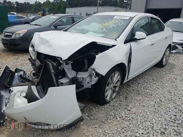 2012 BUICK VERANO - VIN: 1G4PS5SK4C4174683 - Фото 2