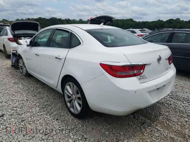 2012 BUICK VERANO - VIN: 1G4PS5SK4C4174683 - Фото 3