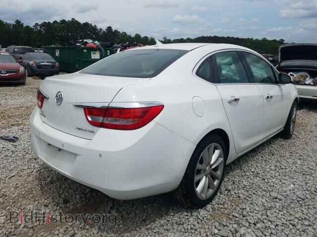 2012 BUICK VERANO - VIN: 1G4PS5SK4C4174683 - Фото 4
