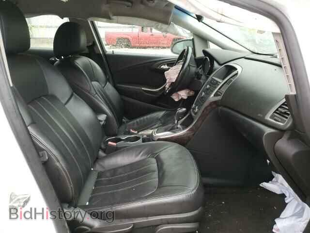 2012 BUICK VERANO - VIN: 1G4PS5SK4C4174683 - Фото 5