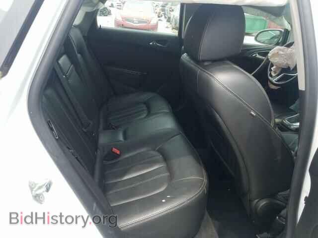 2012 BUICK VERANO - VIN: 1G4PS5SK4C4174683 - Фото 6