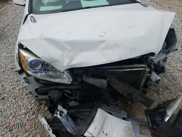 2012 BUICK VERANO - VIN: 1G4PS5SK4C4174683 - Фото 7