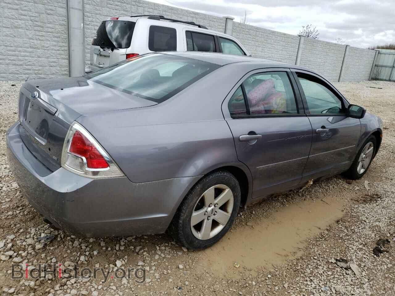 Stunning 2006 Ford Fusion Issues Picturesnull