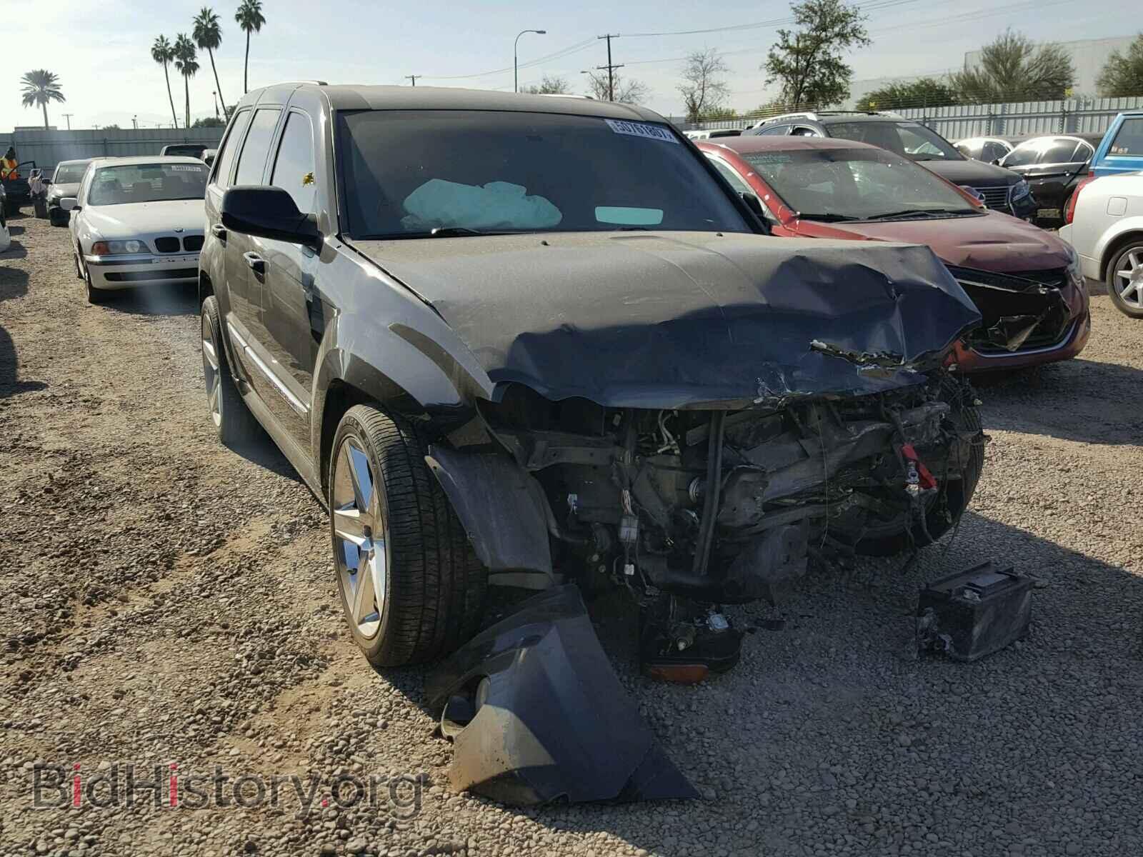 Photo 1J4RR7GW0AC123338 - JEEP CHEROKEE 2010