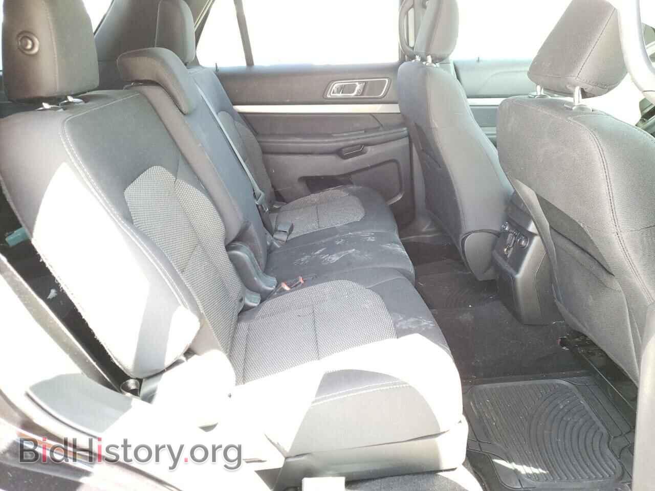 2019 FORD EXPLORER - VIN: 1FM5K7D80KGA95934 - Photo 6