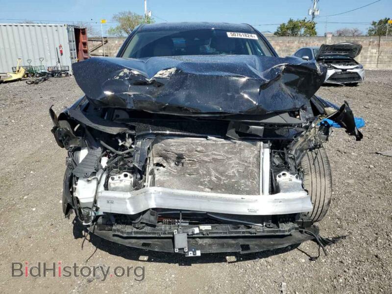 2023 Hyundai SANTA FE (VIN 5NMS14AJXPH582347) — фото 5 из 12