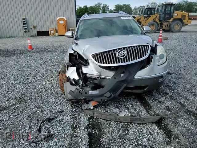 2008 BUICK ENCLAVE - VIN: 5GAEV23758J219345 - Фото 13