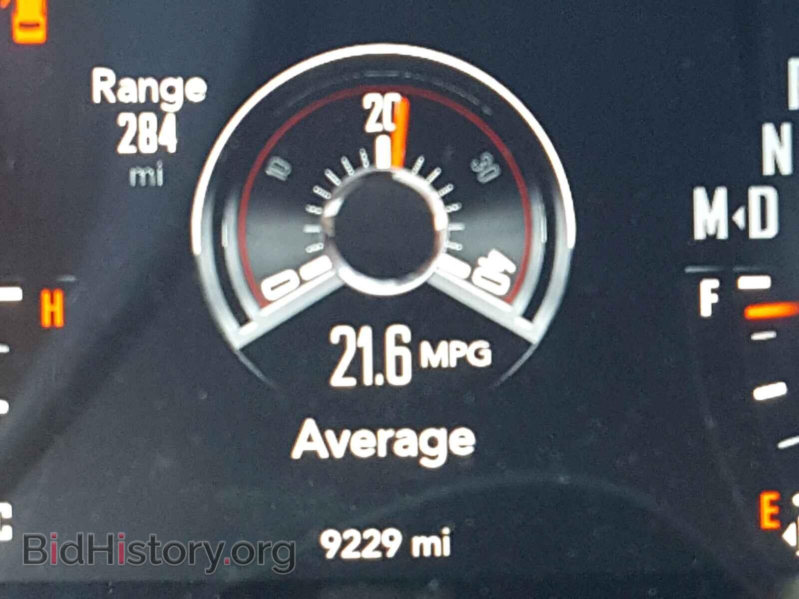 2018 DODGE CHALLENGER - VIN: 2C3CDZAG7JH132868 - Фото 8
