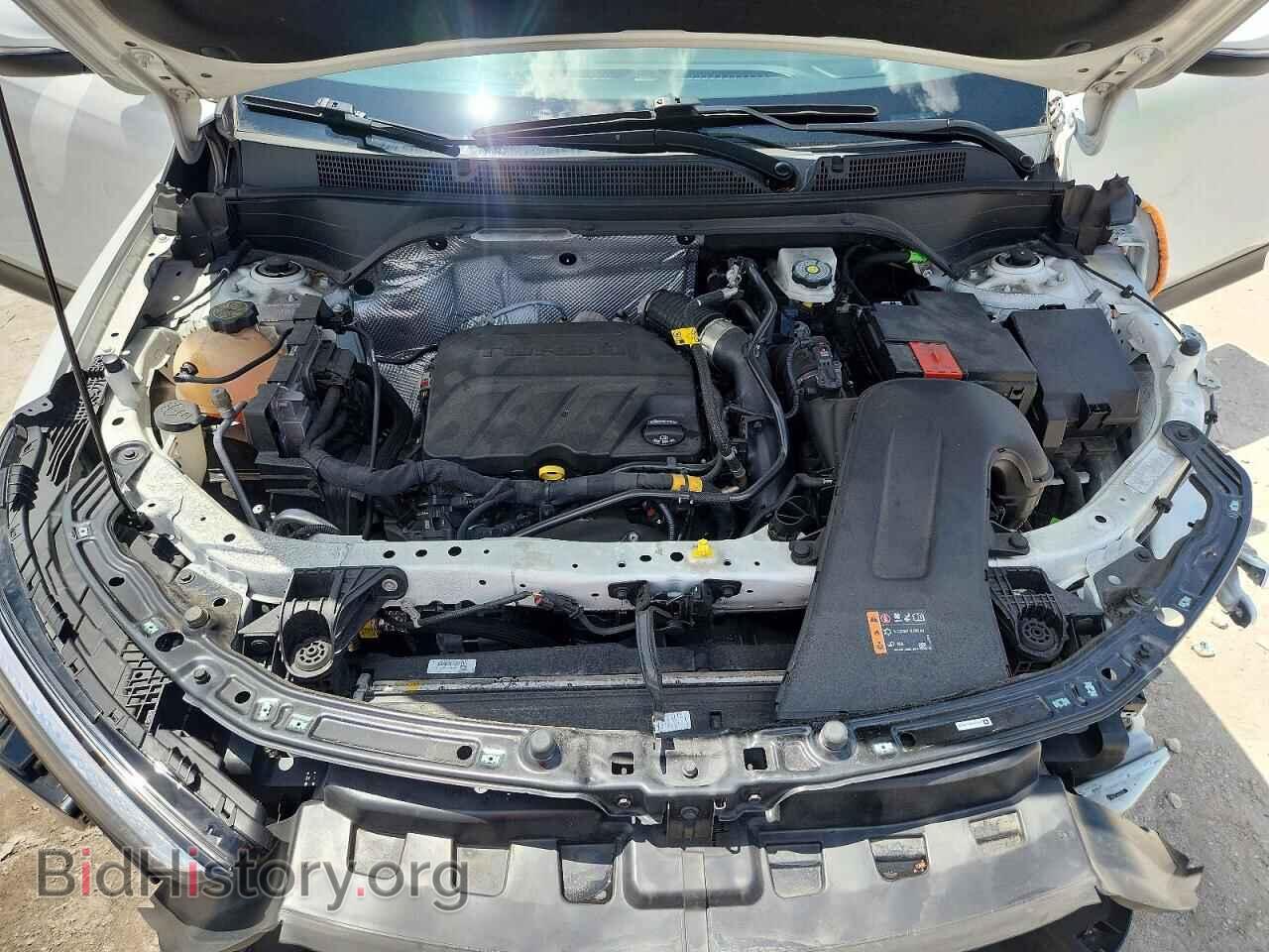 2024 BUICK ALL OTHER - VIN: KL47LAE28RB020739 - Фото 11