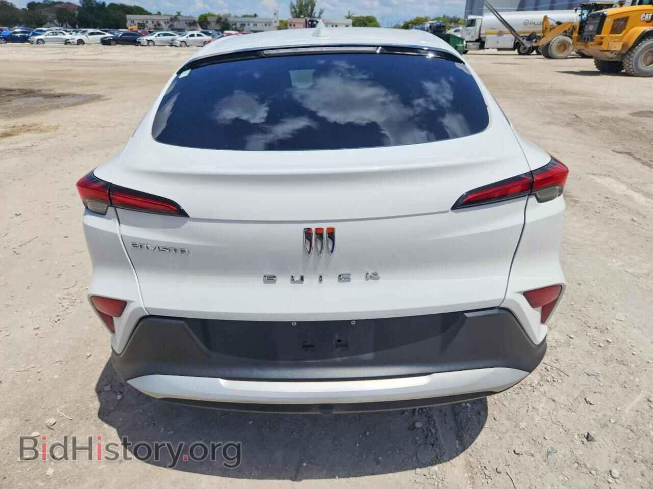 2024 BUICK ALL OTHER - VIN: KL47LAE28RB020739 - Фото 6