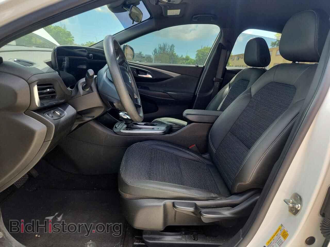 2024 BUICK ALL OTHER - VIN: KL47LAE28RB020739 - Фото 7