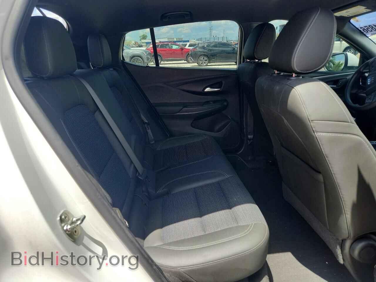 2024 BUICK ALL OTHER - VIN: KL47LAE28RB020739 - Фото 10