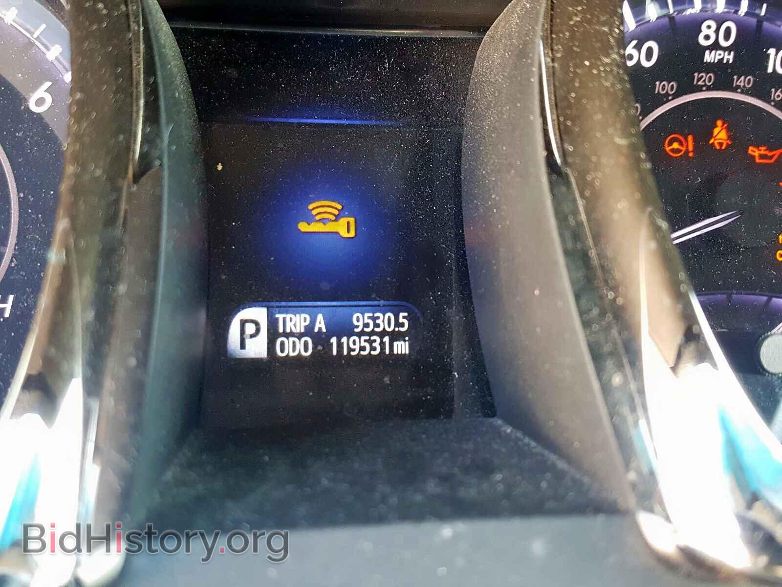 2013 TOYOTA AVALON - VIN: 4T1BK1EB0DU010332 - Фото 8