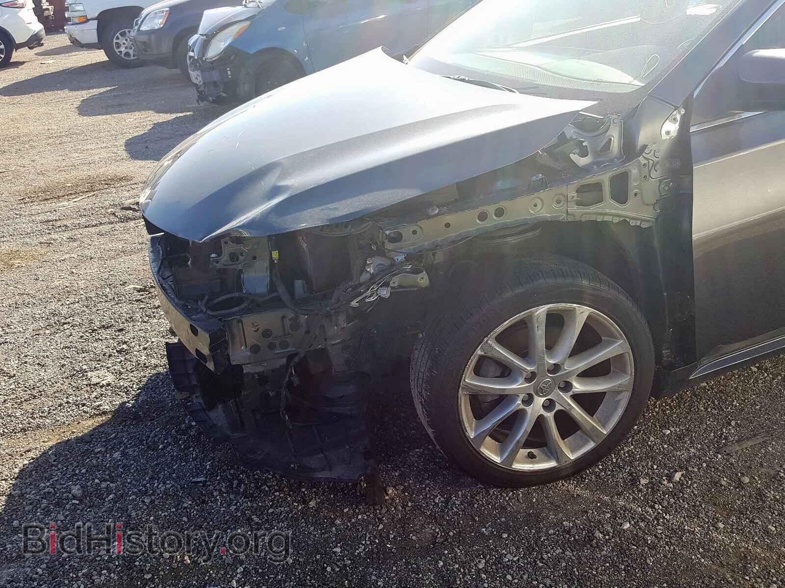 2013 TOYOTA AVALON - VIN: 4T1BK1EB0DU010332 - Фото 9