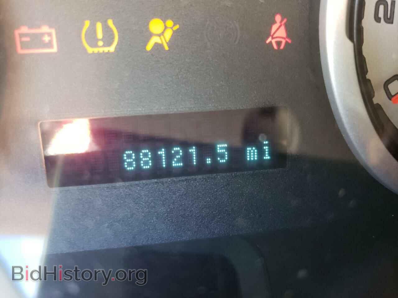 2008 FORD FOCUS - VIN: 1FAHP33N28W128908 - Фото 8