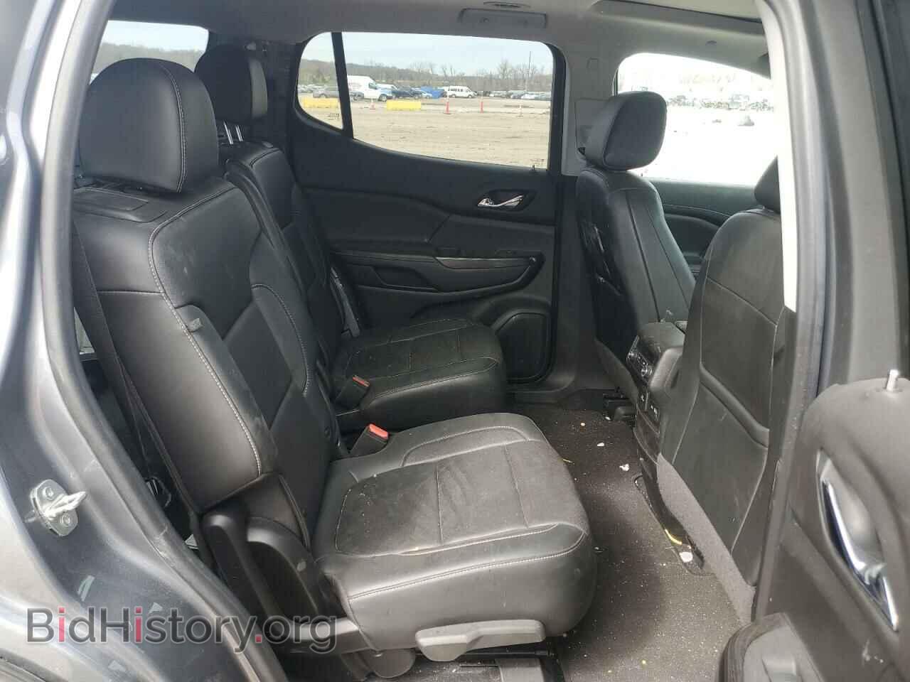 2020 GMC ACADIA - VIN: 1GKKNULS2LZ182156 - Фото 11