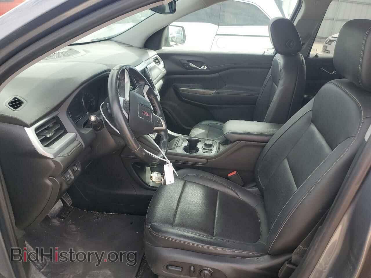 2020 GMC ACADIA - VIN: 1GKKNULS2LZ182156 - Фото 7