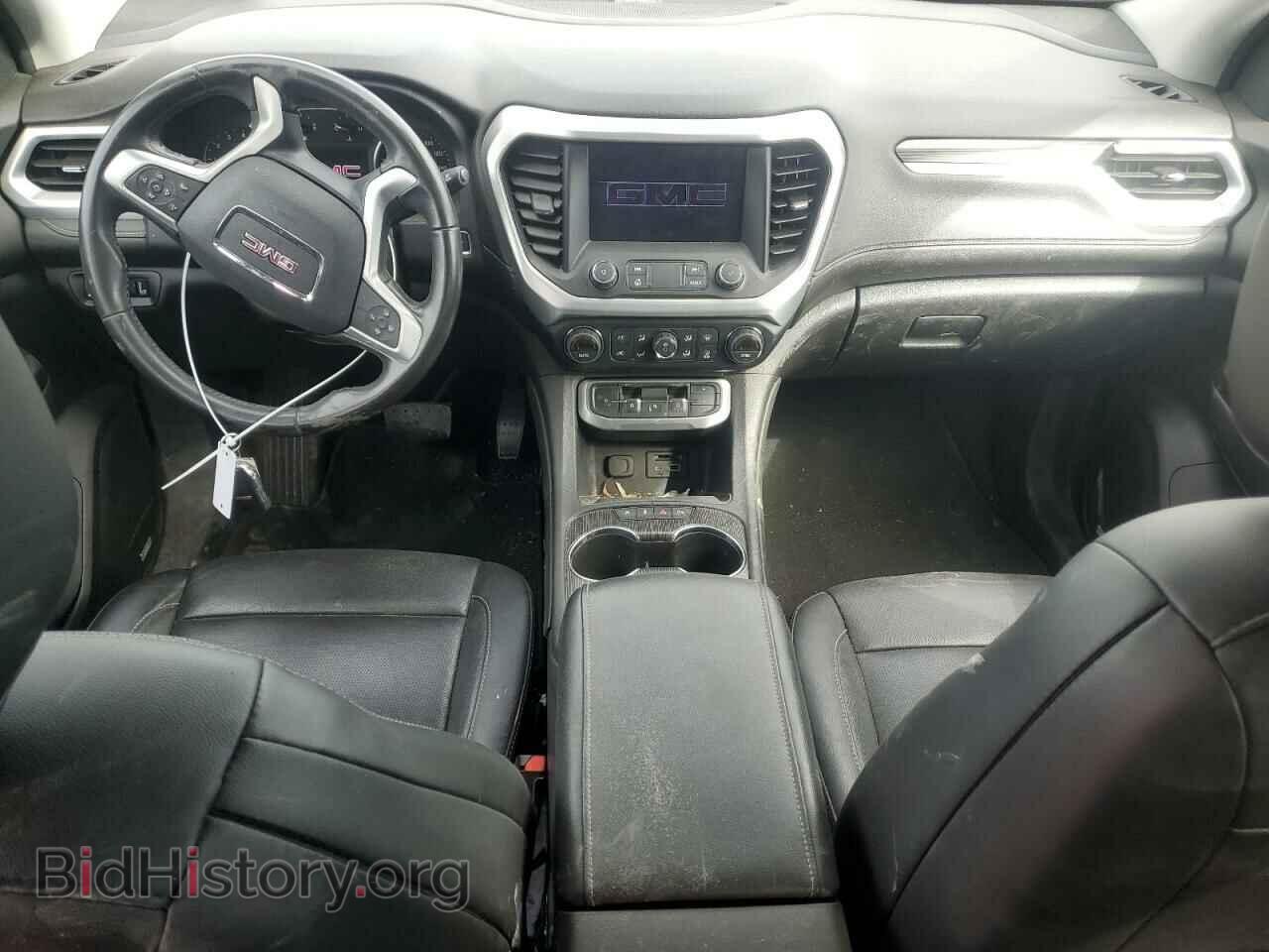 2020 GMC ACADIA - VIN: 1GKKNULS2LZ182156 - Фото 8