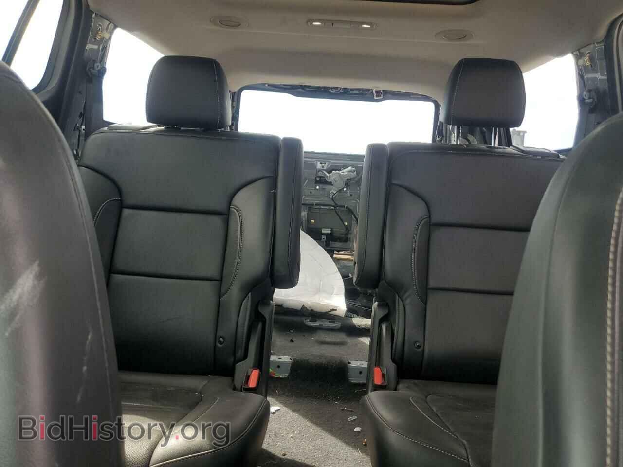 2020 GMC ACADIA - VIN: 1GKKNULS2LZ182156 - Фото 10