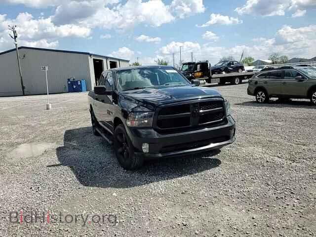 2018 RAM 1500 - VIN: 1C6RR7FT2JS284655 - Photo 14