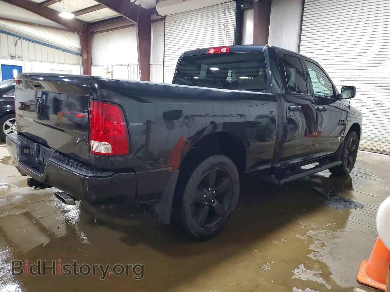 2018 RAM 1500 - VIN: 1C6RR7FT2JS284655 - Photo 3