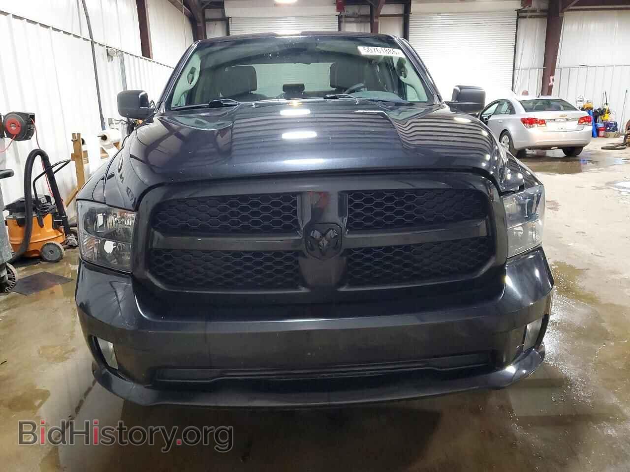 2018 RAM 1500 - VIN: 1C6RR7FT2JS284655 - Photo 5