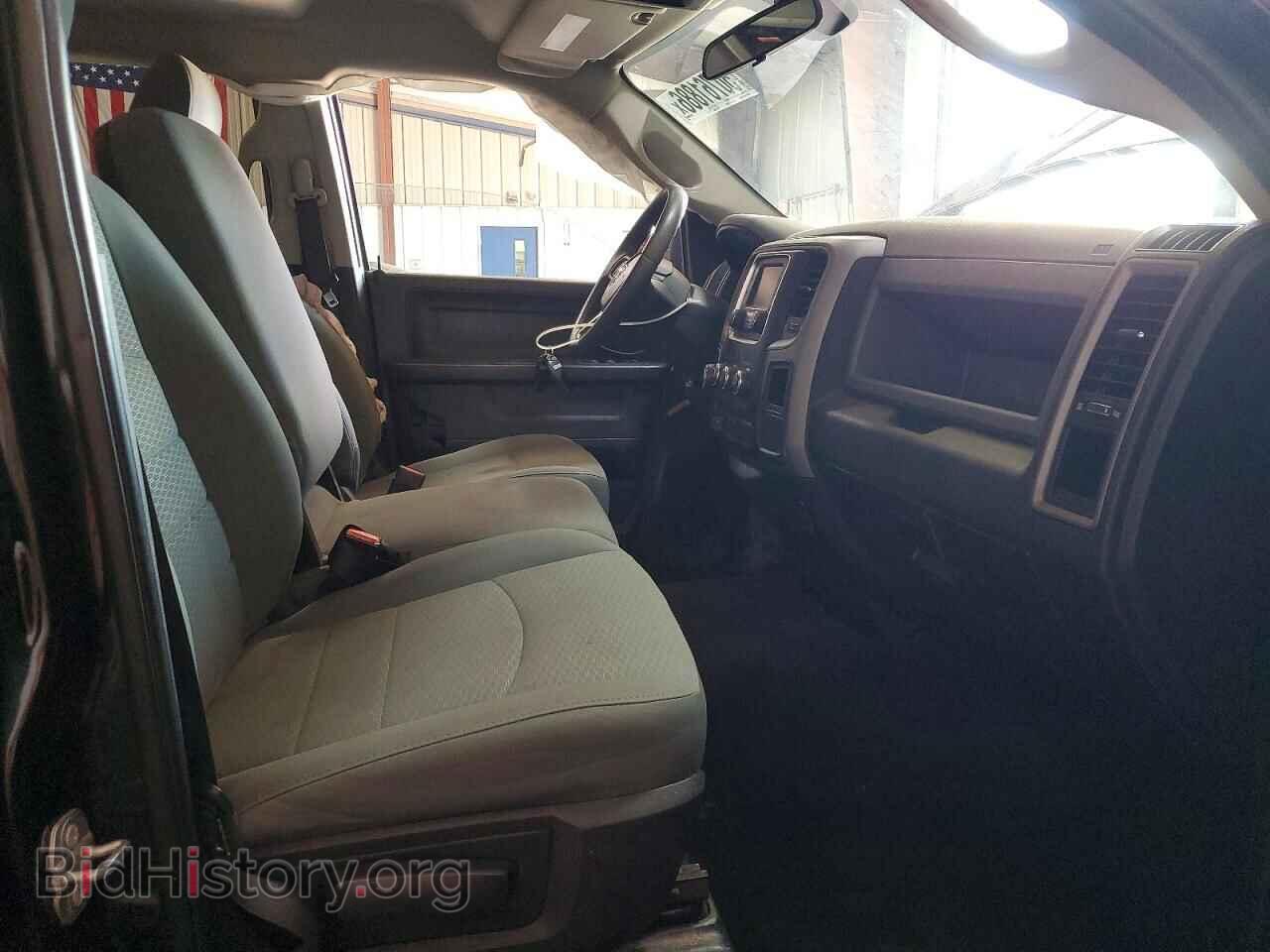 2018 RAM 1500 - VIN: 1C6RR7FT2JS284655 - Photo 7
