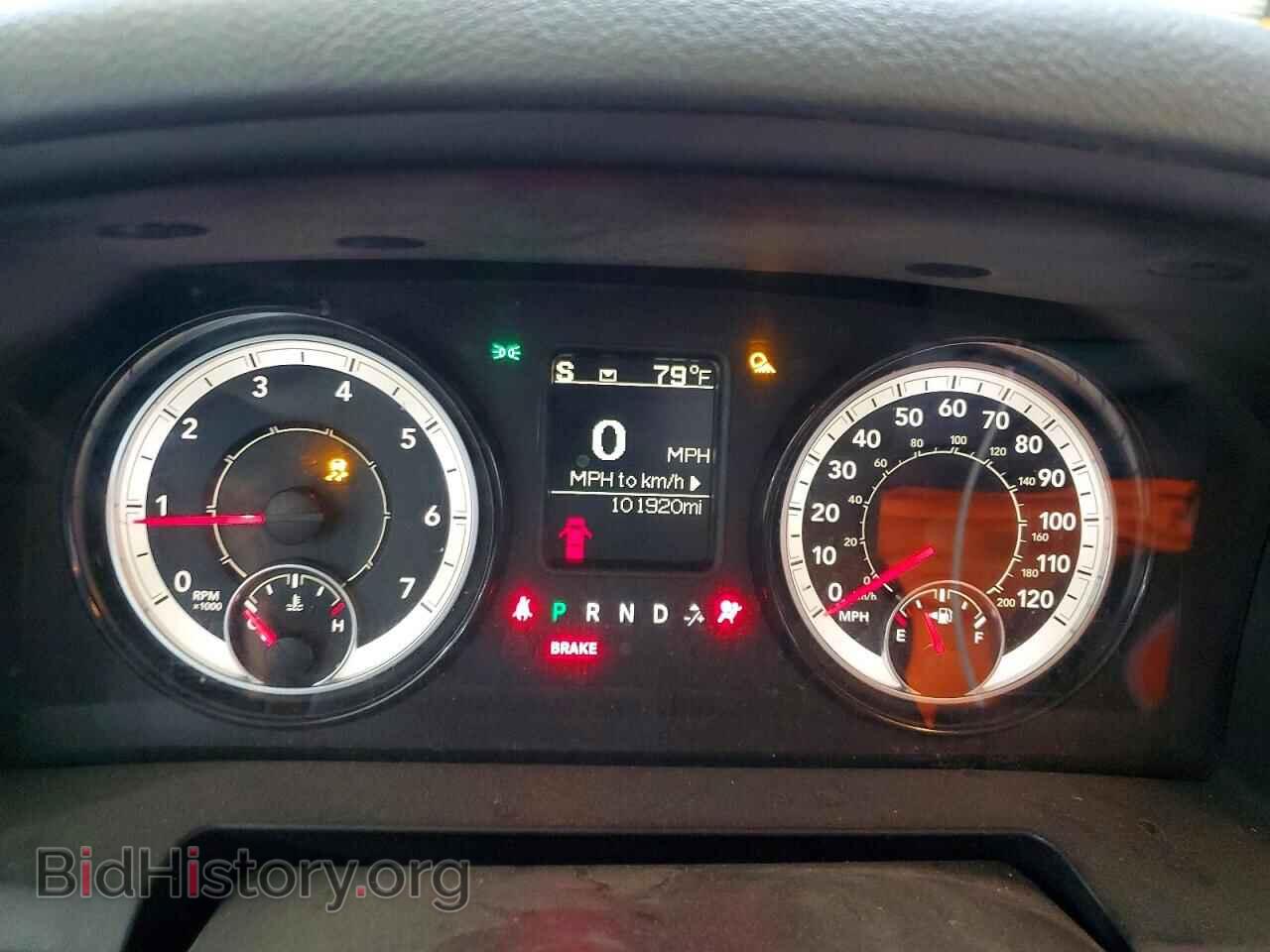 2018 RAM 1500 - VIN: 1C6RR7FT2JS284655 - Photo 9