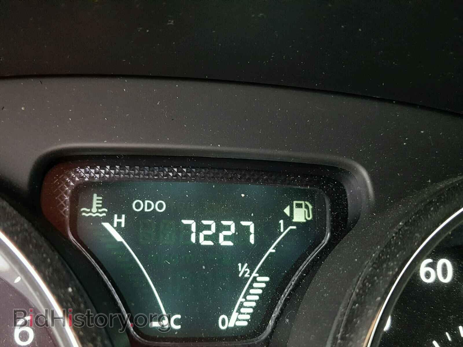 2016 NISSAN VERSA - VIN: 3N1CN7AP4GL893633 - Фото 8
