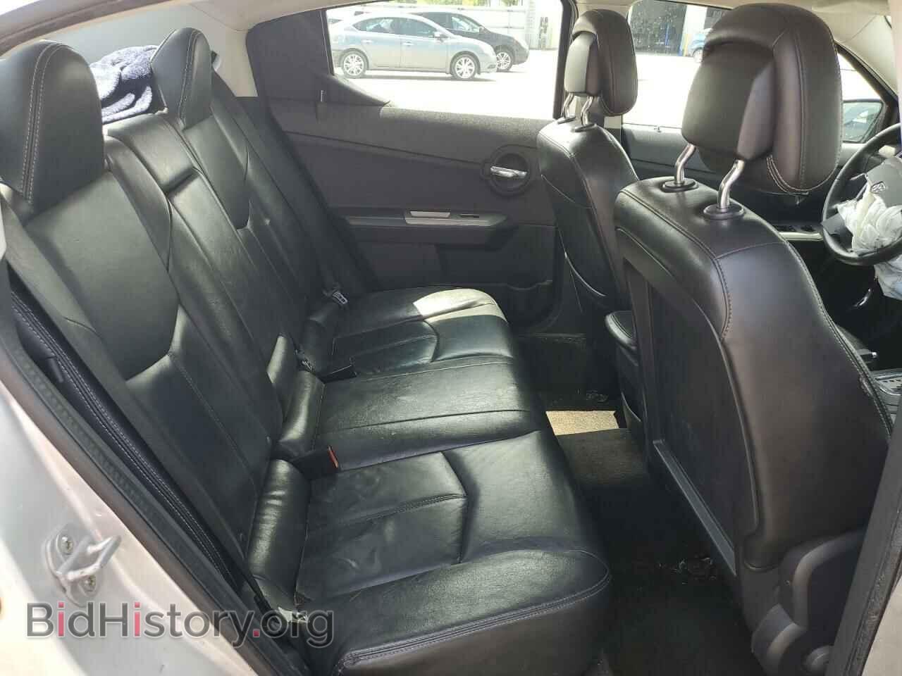 2010 DODGE AVENGER - VIN: 1B3CC5FB6AN209632 - Photo 10