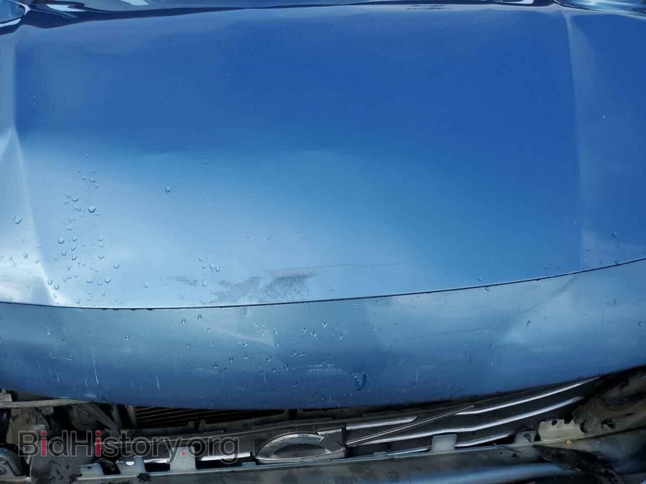2014 VOLVO S60 - VIN: YV1612FS4E2283259 - Фото 11