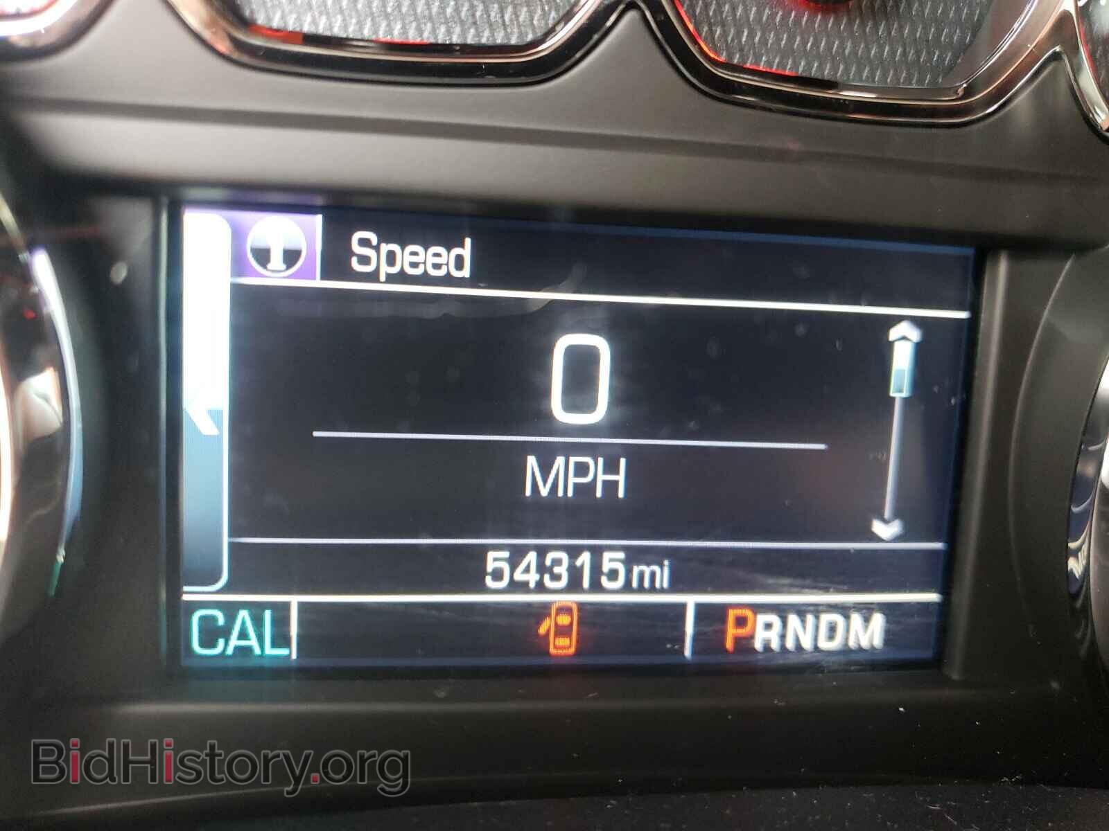 2015 CHEVROLET SILVERADO - VIN: 1GCVKREC8FZ417961 - Фото 8