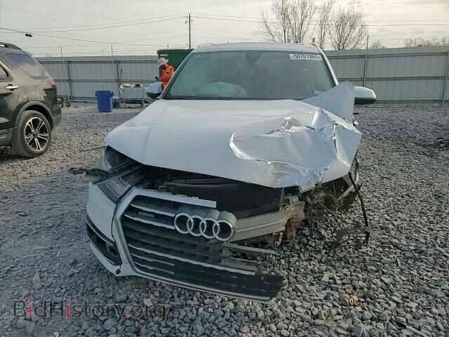2019 AUDI Q7 - VIN: WA1LAAF73KD038655 - Фото 12
