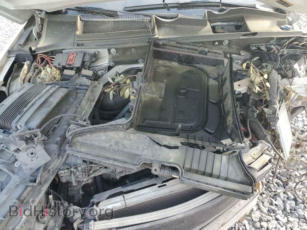 2019 AUDI Q7 - VIN: WA1LAAF73KD038655 - Фото 13