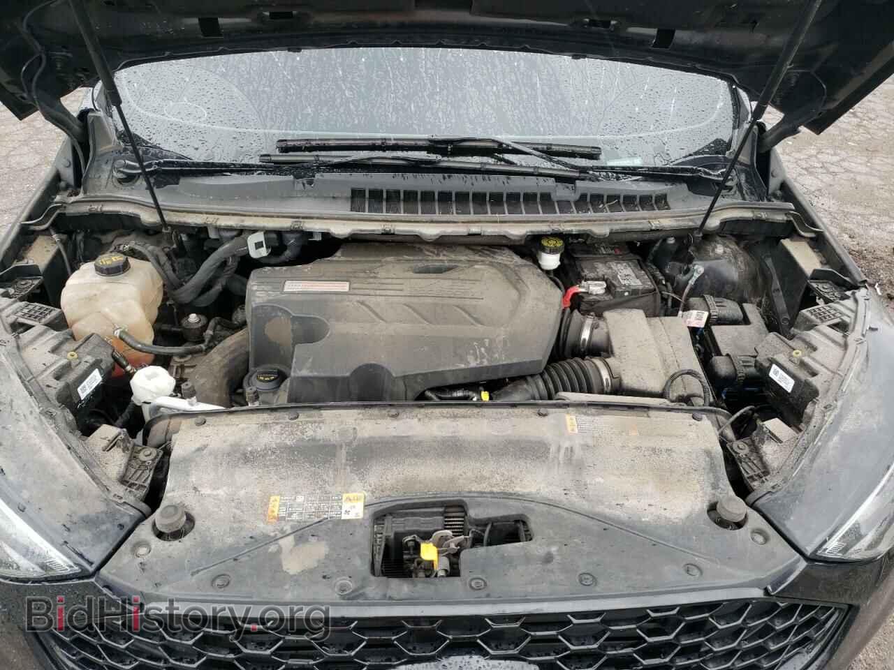 2019 FORD EDGE - VIN: 2FMPK4APXKBB35981 - Фото 11