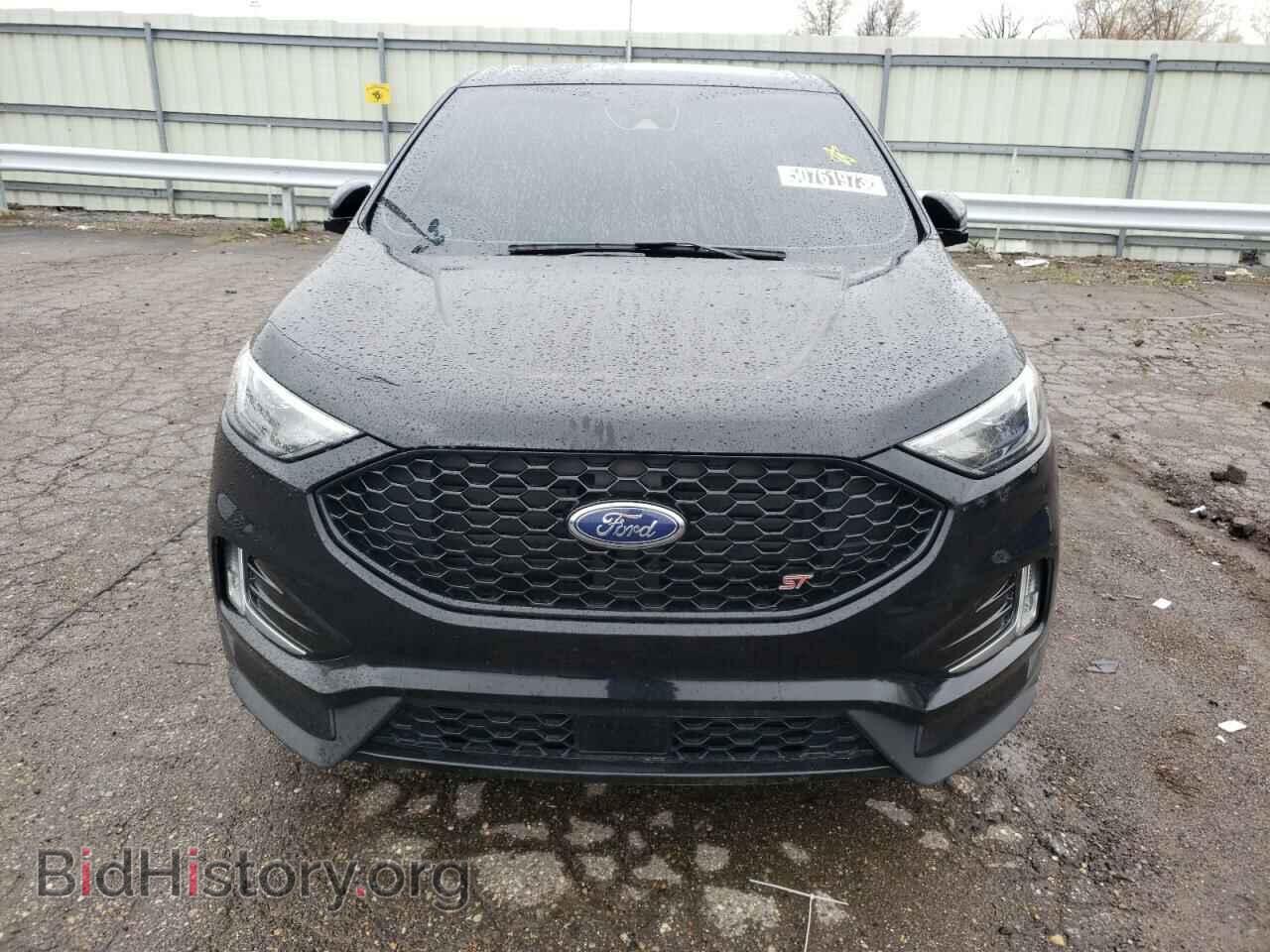2019 FORD EDGE - VIN: 2FMPK4APXKBB35981 - Фото 5