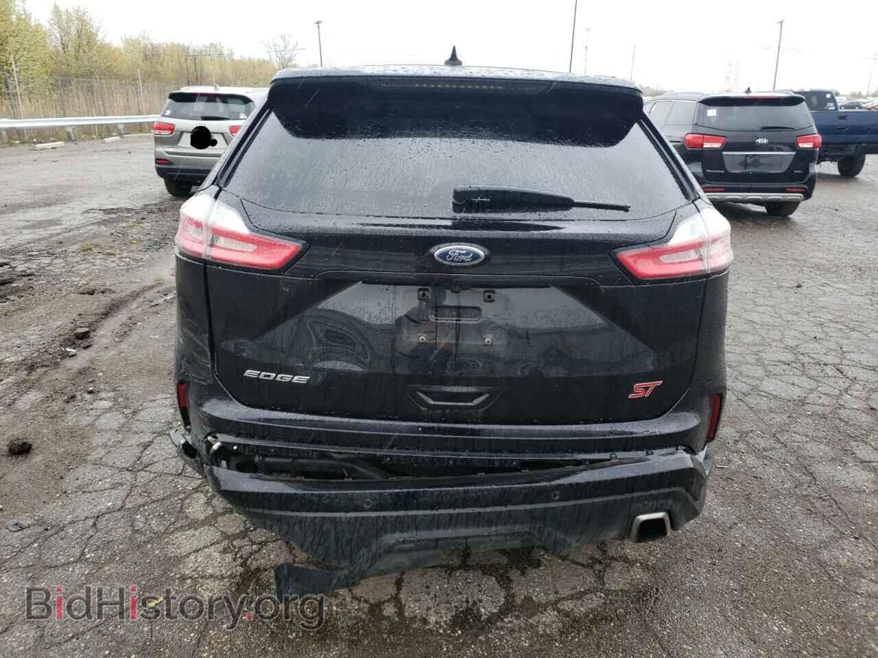 2019 FORD EDGE - VIN: 2FMPK4APXKBB35981 - Фото 6