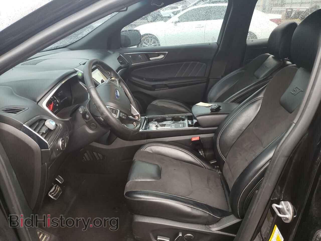 2019 FORD EDGE - VIN: 2FMPK4APXKBB35981 - Фото 7