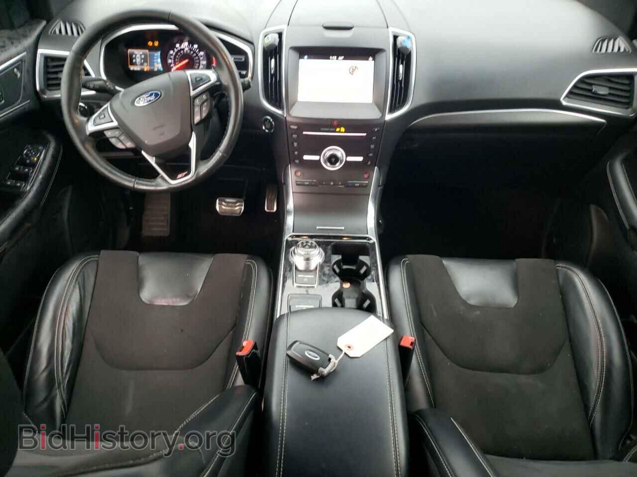 2019 FORD EDGE - VIN: 2FMPK4APXKBB35981 - Фото 8