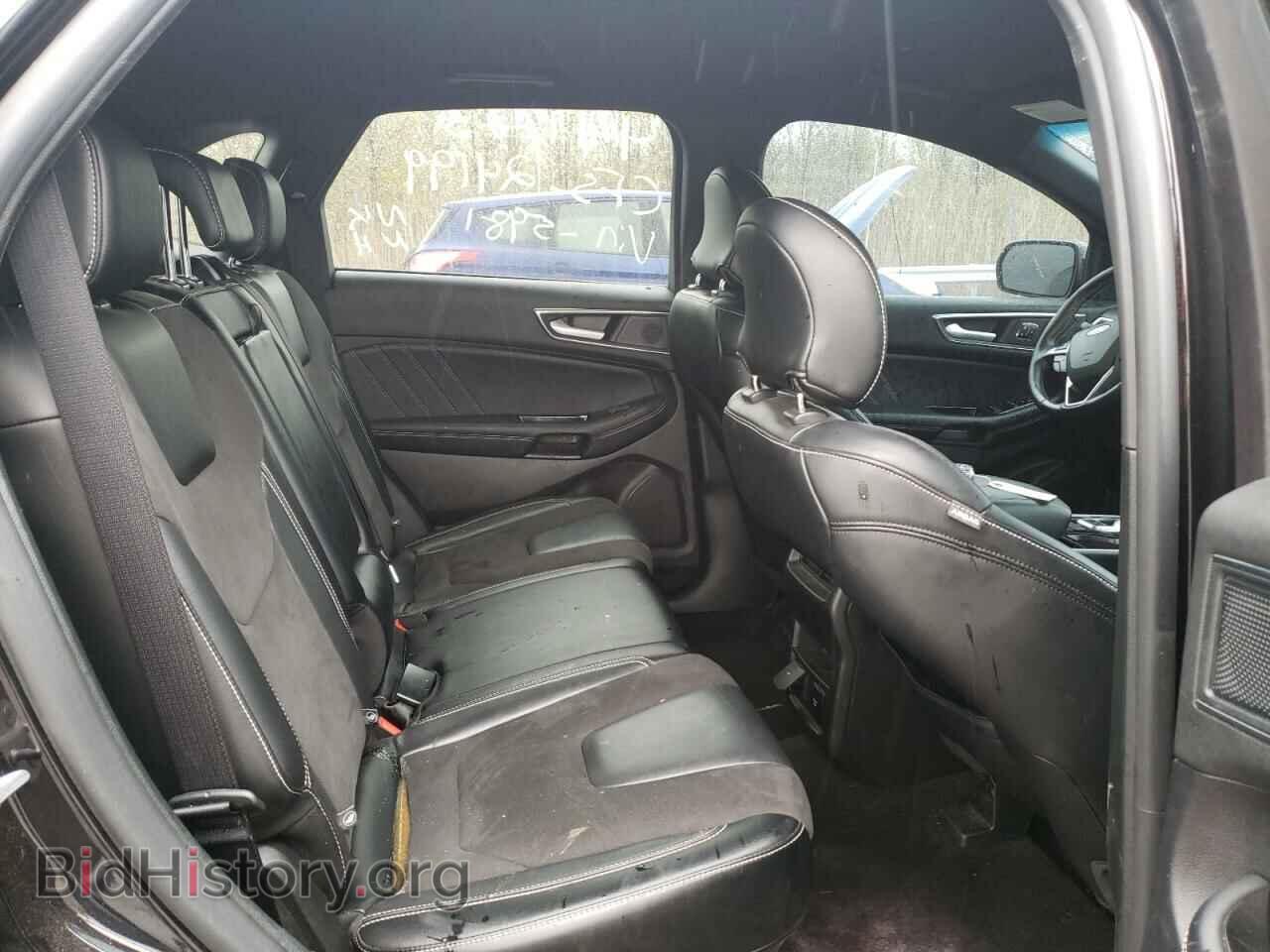 2019 FORD EDGE - VIN: 2FMPK4APXKBB35981 - Фото 10