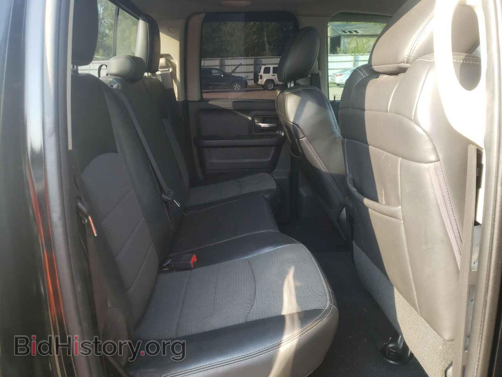 2012 DODGE RAM 1500 - VIN: 1C6RD7HT5CS250904 - Photo 6