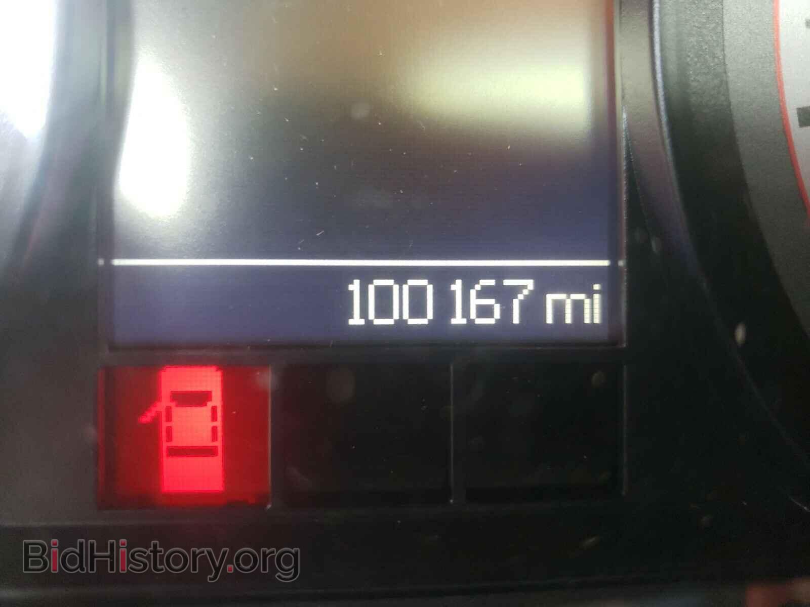 2012 DODGE RAM 1500 - VIN: 1C6RD7HT5CS250904 - Photo 8