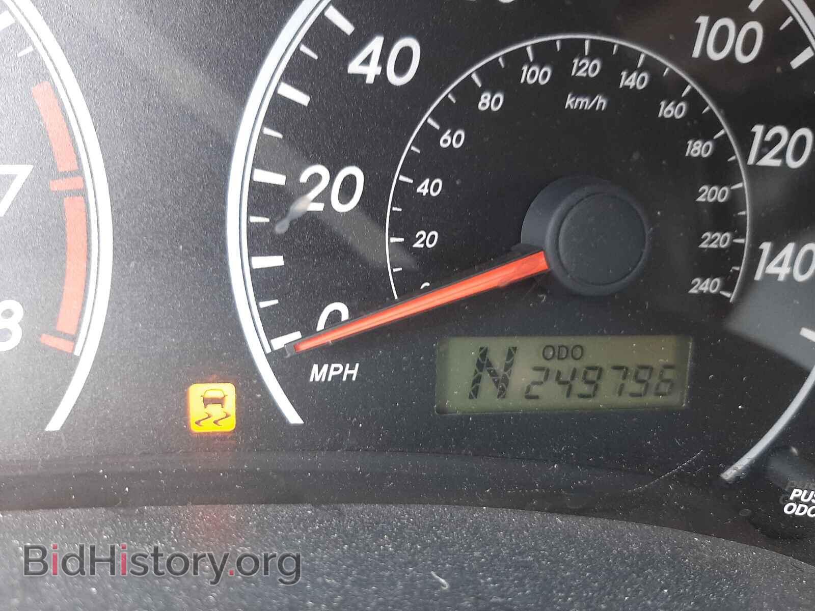 2012 TOYOTA COROLLA - VIN: 2T1BU4EE4CC913749 - Фото 8