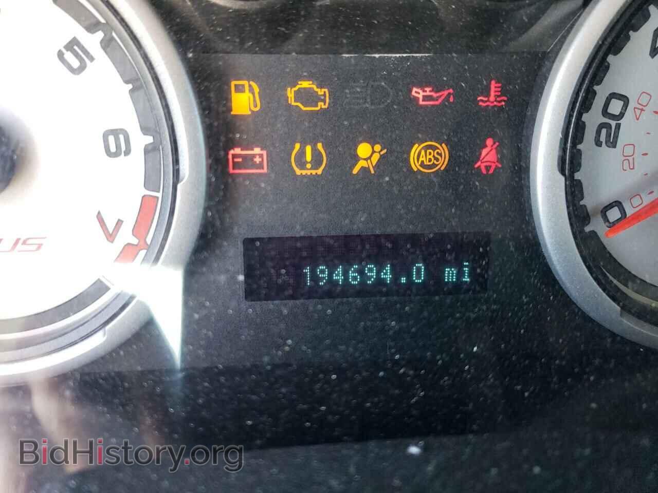 2008 FORD FOCUS - VIN: 1FAHP35N18W118254 - Фото 8