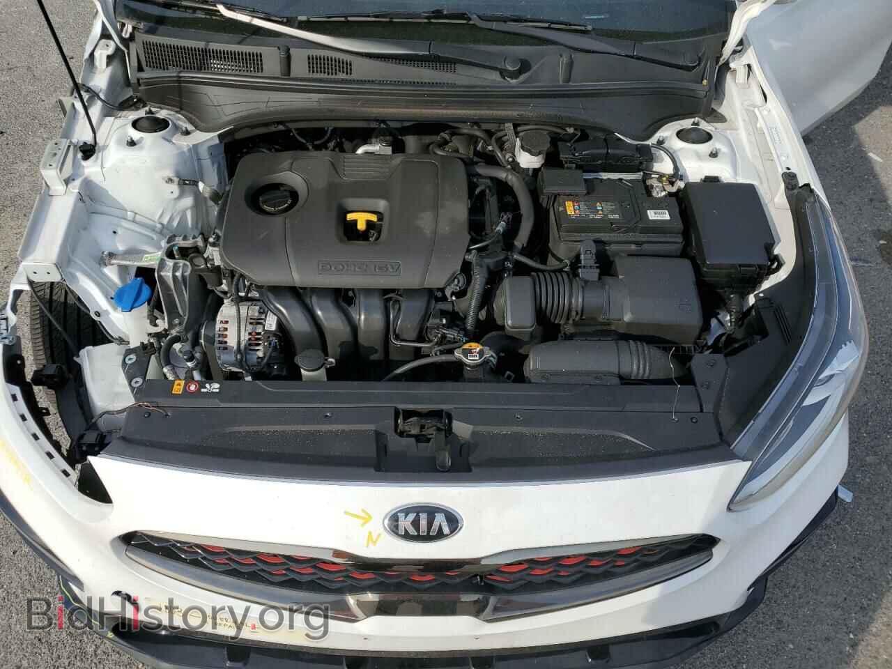2021 KIA FORTE - VIN: 3KPF34AD6ME351132 - Фото 11